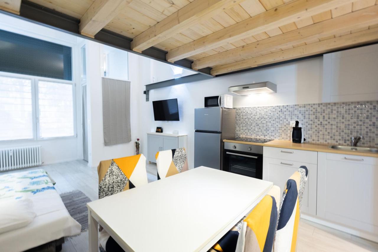 Andreini, Bologna By Short Holidays Exterior foto